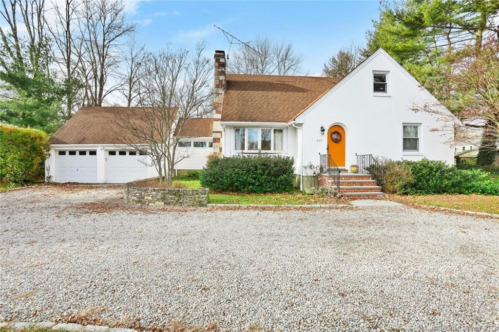 117 Williams Road — exterior photo