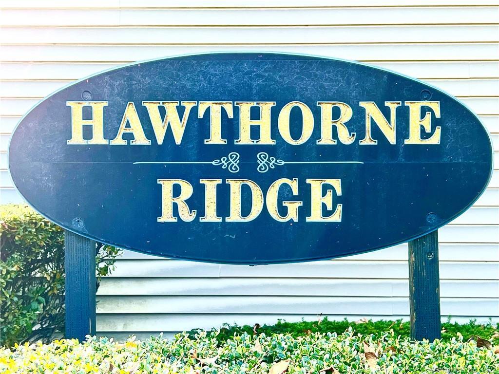 16 Hawthorne Ridge Circle — photo 1