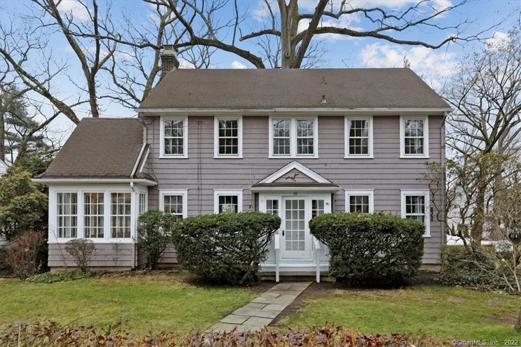 18 Oakshade Avenue — exterior photo