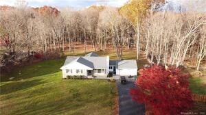 204 Tashua Road