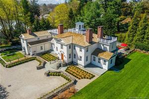 8 Searles Road