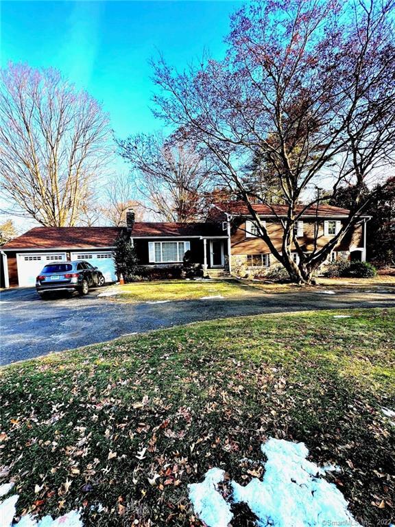 205 Stillson Road — exterior photo