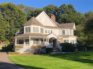 27 Morningside Drive