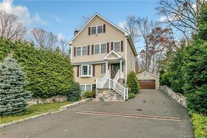 22 Woodway Road
