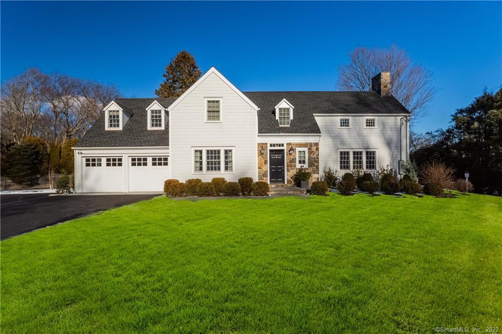 151 Westover Road — exterior photo