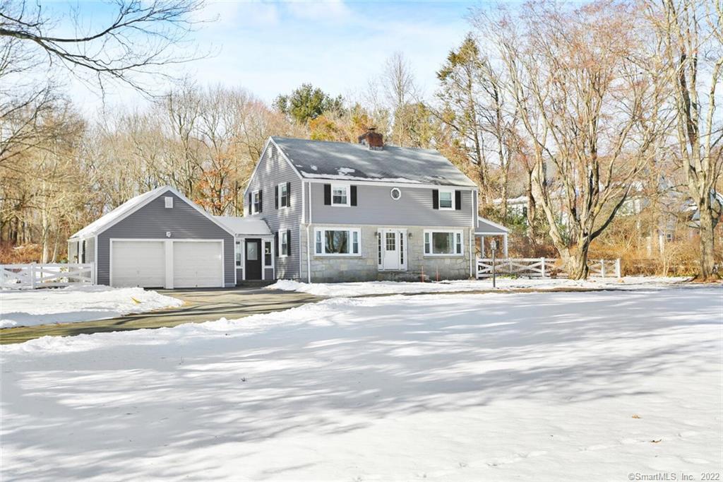177 Porters Hill Road — exterior photo