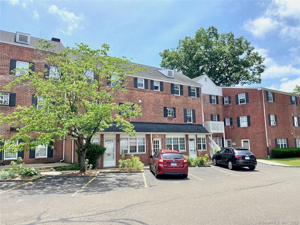1854 Summer Street, Unit 1854 — exterior photo