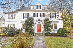 96 Hubbard Avenue