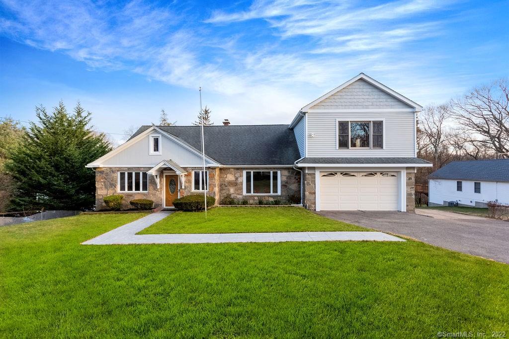 470 Shelton Road — exterior photo