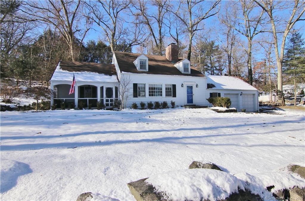 7 Apple Tree Lane — exterior photo