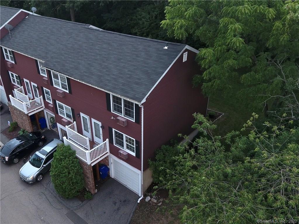 12 Camelot, Norwalk, Connecticut 06850