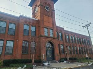 25 Grand Street, Unit 205