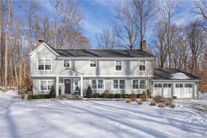 9 Scatacook Trail