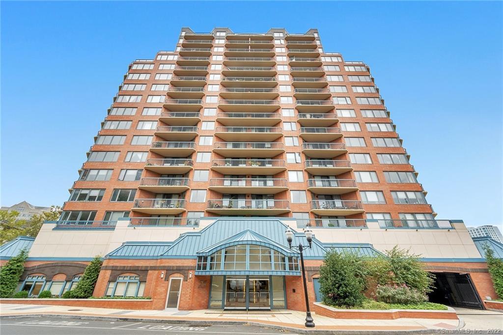 25 Forest Street, Unit 3F — exterior photo