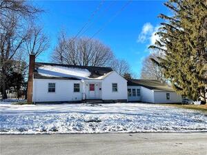 33 Calhoun Avenue