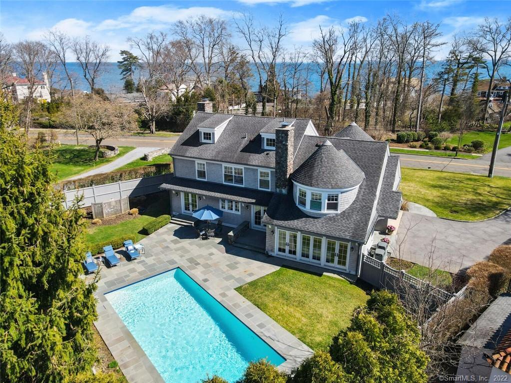 424 Ocean Drive — exterior photo