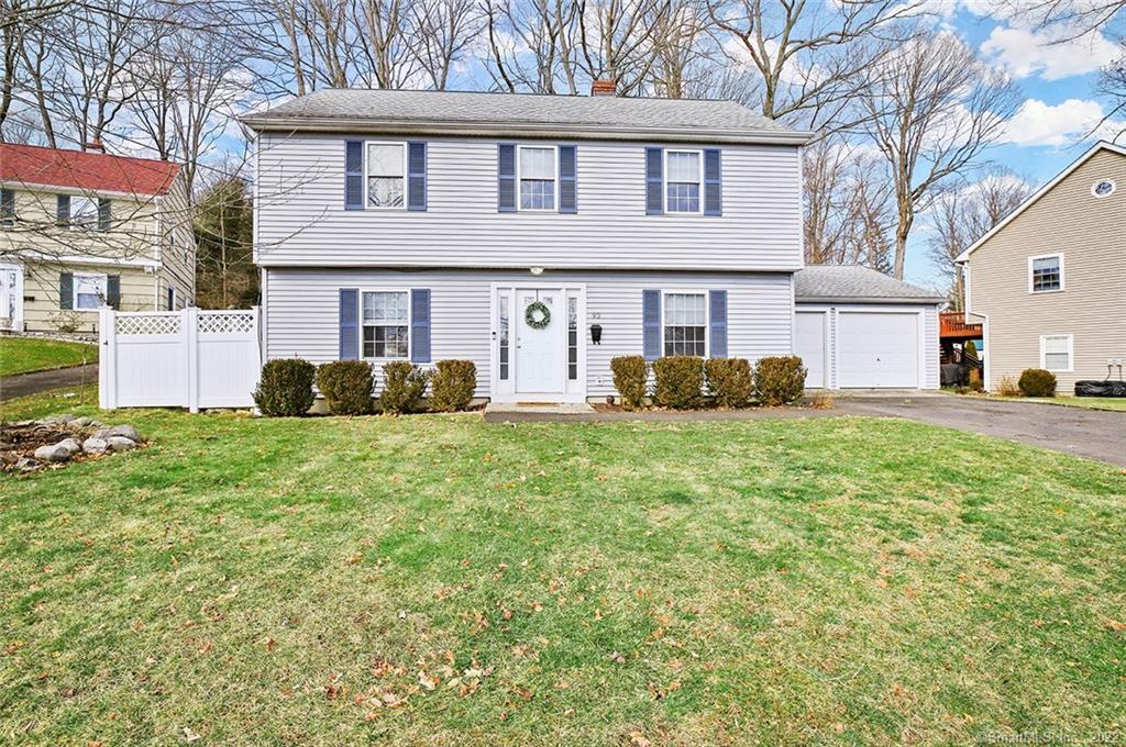 93 Shadow Ridge Road — exterior photo