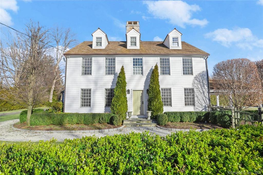 30 Hyde Lane — exterior photo