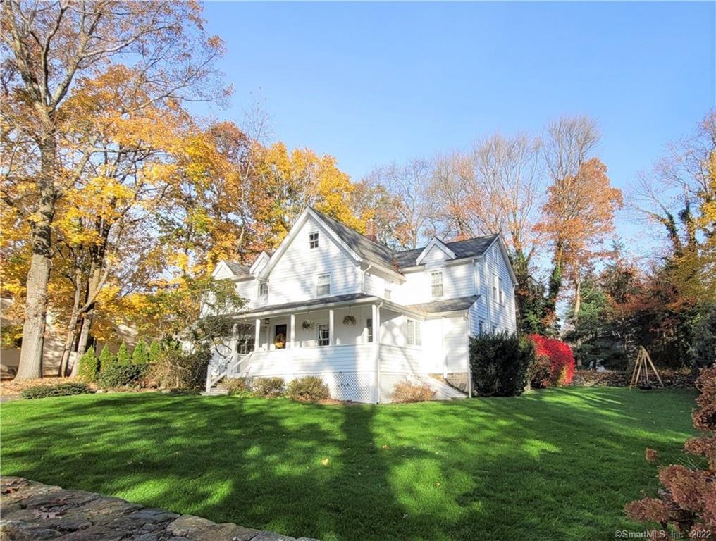 46 Herman Avenue — exterior photo