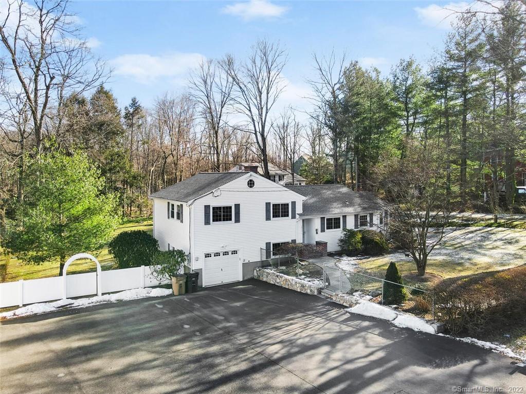 1411 Hope Street — exterior photo
