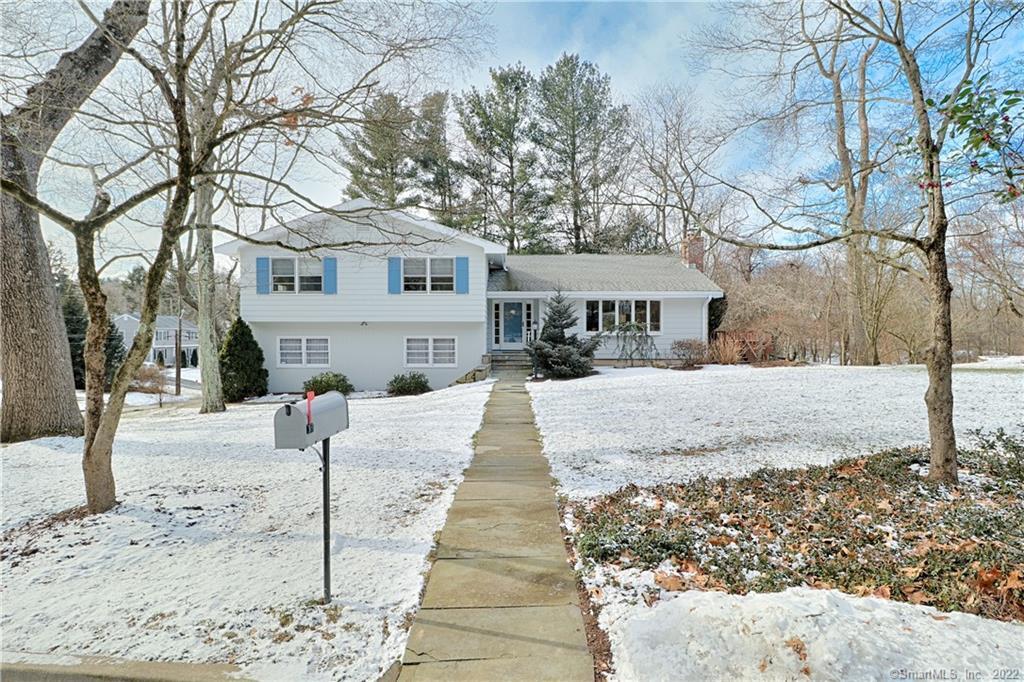 265 Autumn Ridge Road — exterior photo