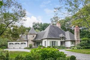 8 Stony Lane
