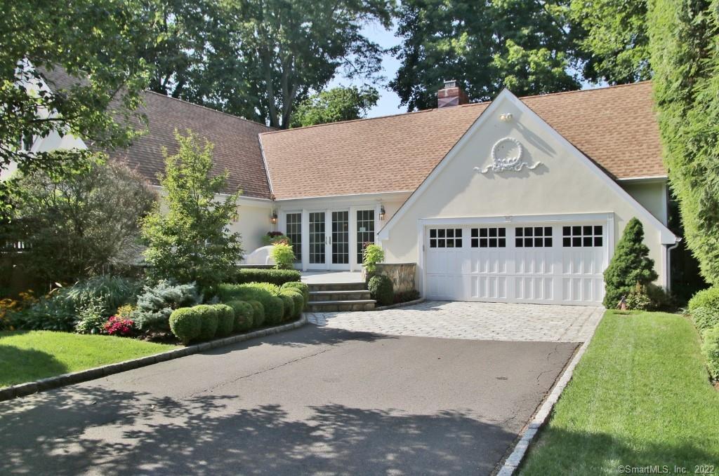 2023 Shippan Avenue — exterior photo