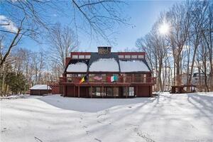 18 Butterfield Road