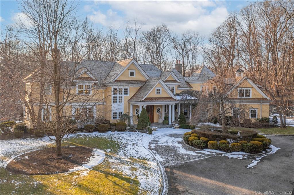 21 Twin Oak Lane — exterior photo