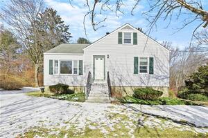 33 Marsh Road