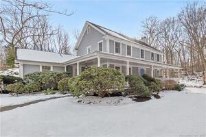 45 Catbrier Road