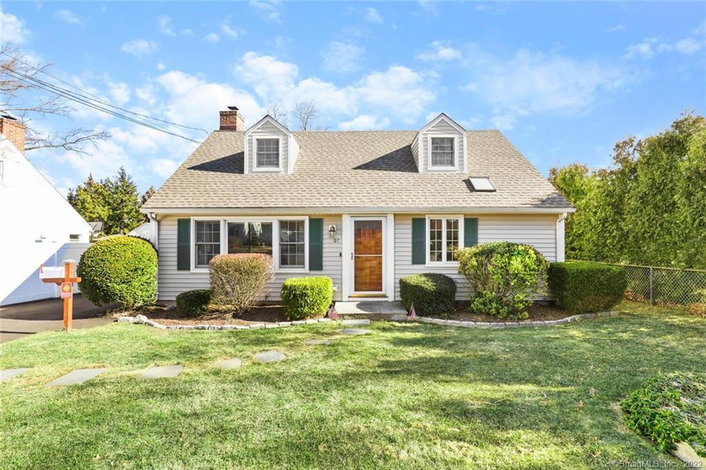 97 Dora Street — exterior photo