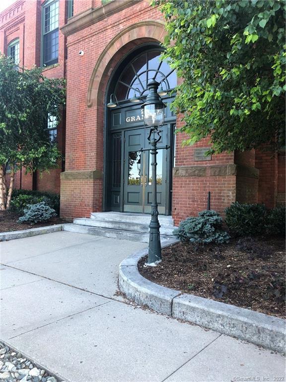 25 Grand Street, Unit 157 — exterior photo