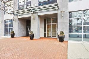 33 Water Street, Unit 704