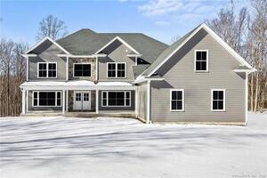 12 Sebastian Trail