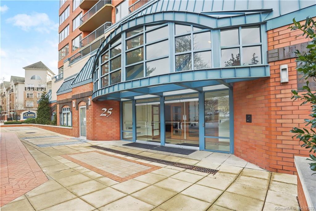 25 Forest Street, Unit 11G — exterior photo