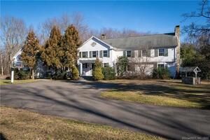 433 Stanwich Road