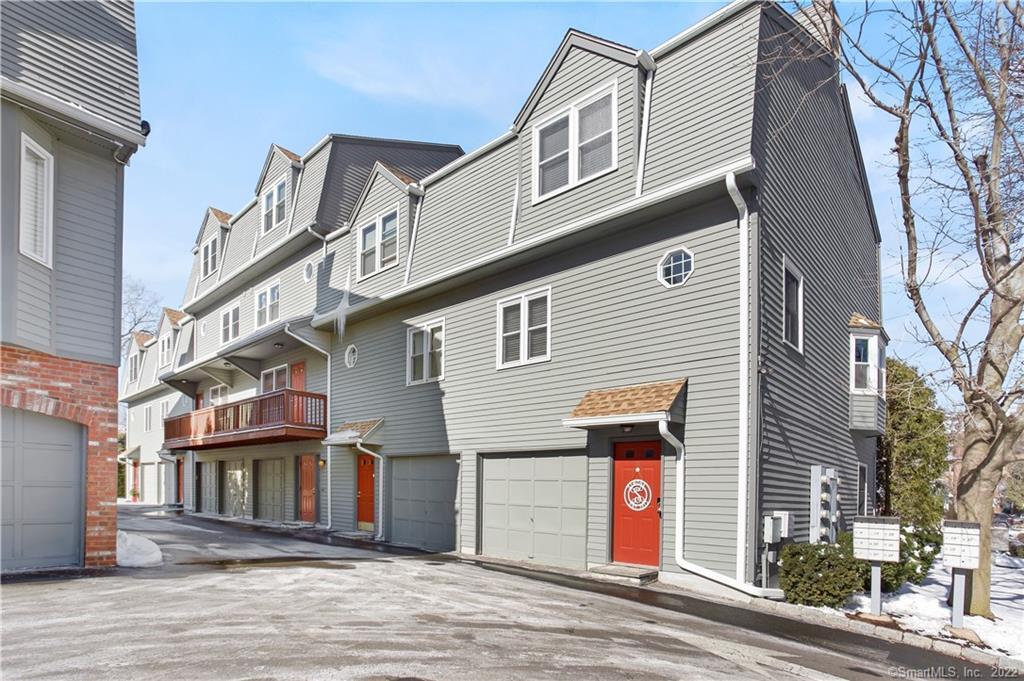 44 Pleasant Street, Unit 12 — exterior photo