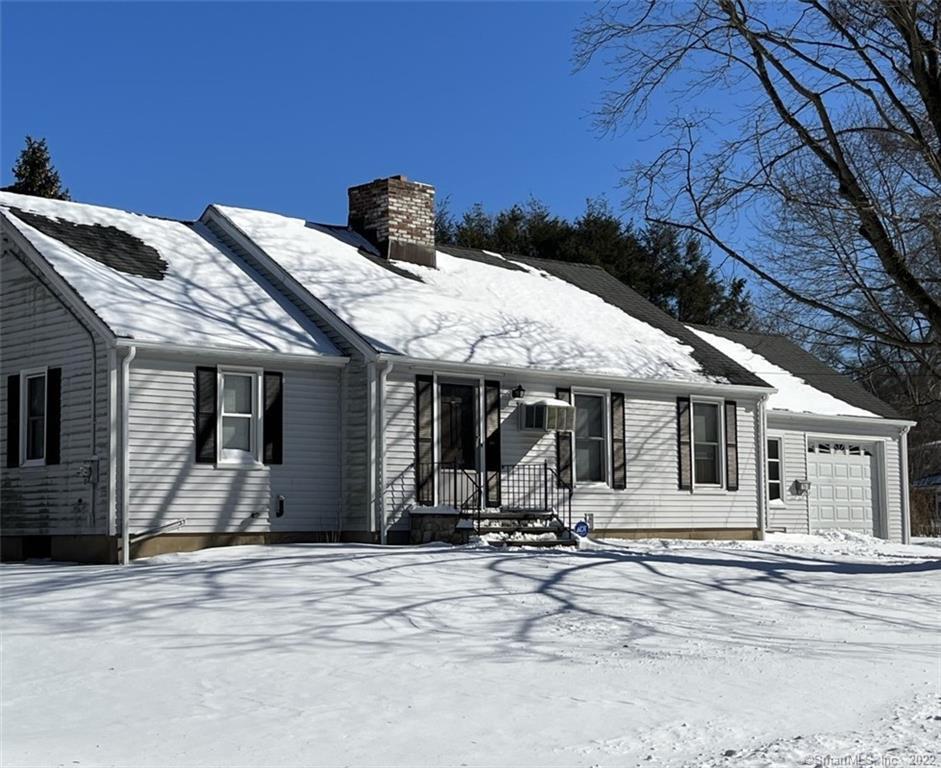 168 Colony Avenue — exterior photo