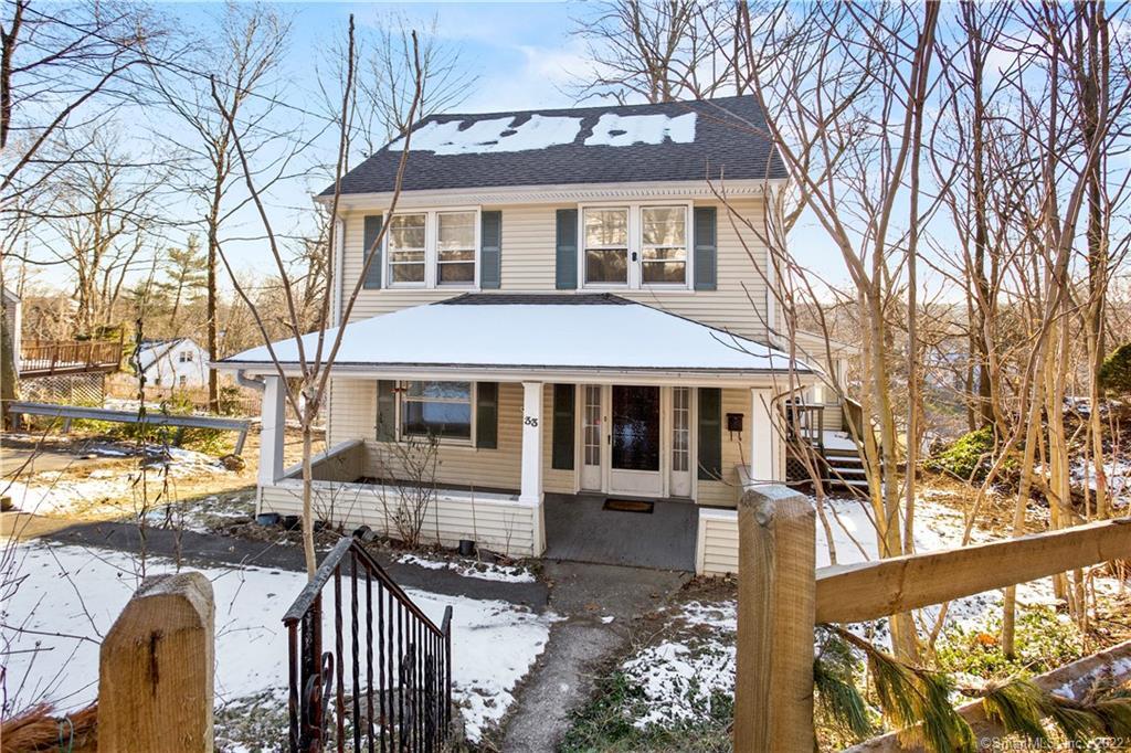 33 Rocks Road — exterior photo