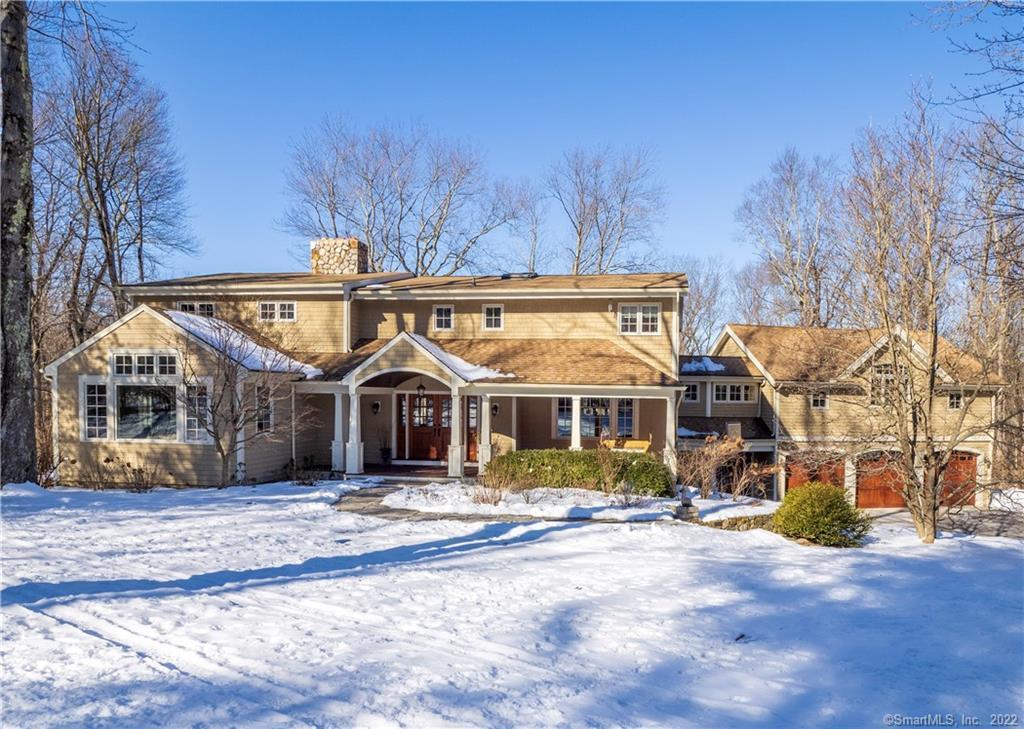 233 Catalpa Road — exterior photo