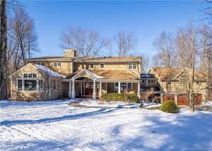 233 Catalpa Road