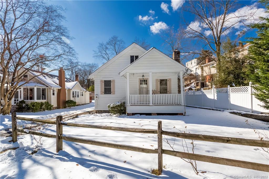 13 Treat Avenue — exterior photo