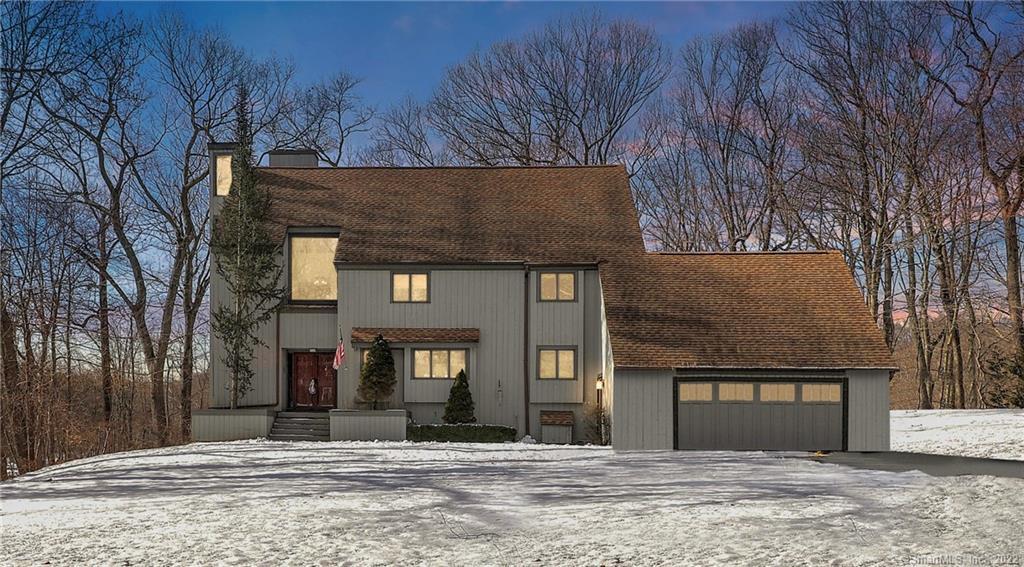 61 Dogwood Lane — exterior photo