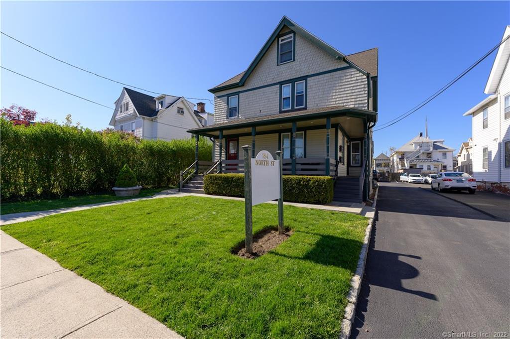 184 North Street, Stamford, Connecticut photo 1