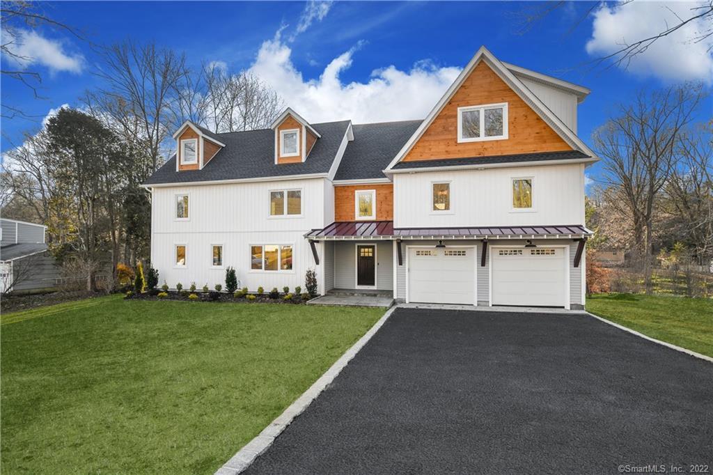 205 Nonopoge Road — exterior photo
