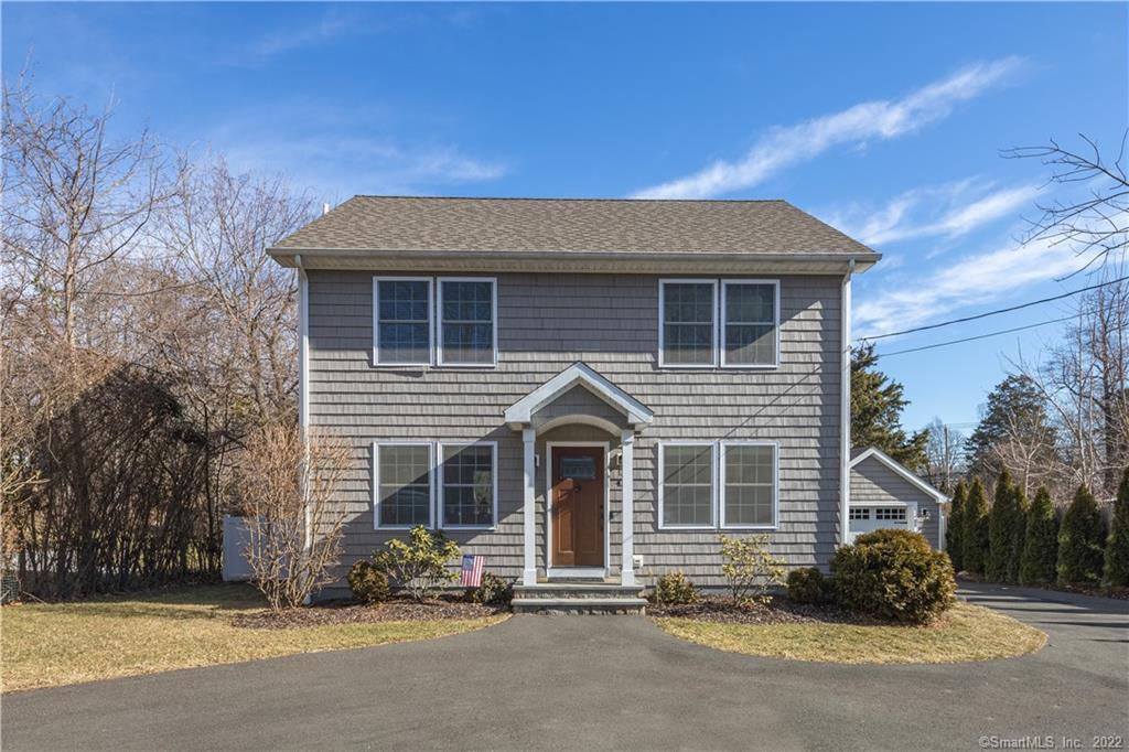 44 Morehouse Highway — exterior photo