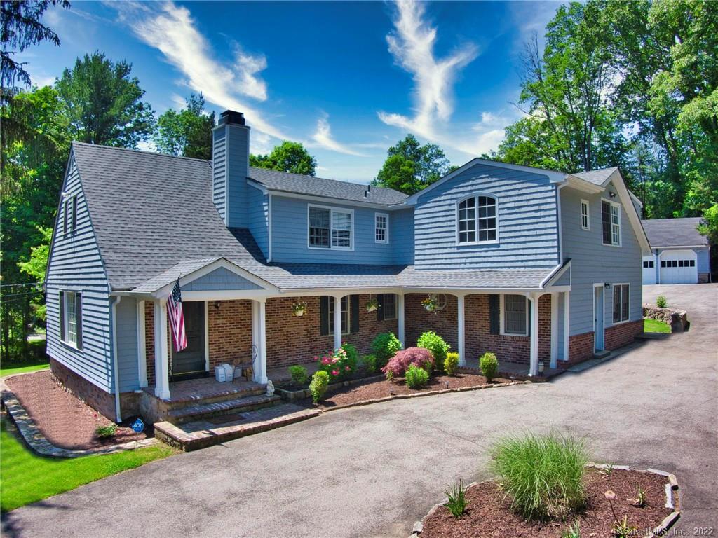 239 Briar Brae Road — exterior photo