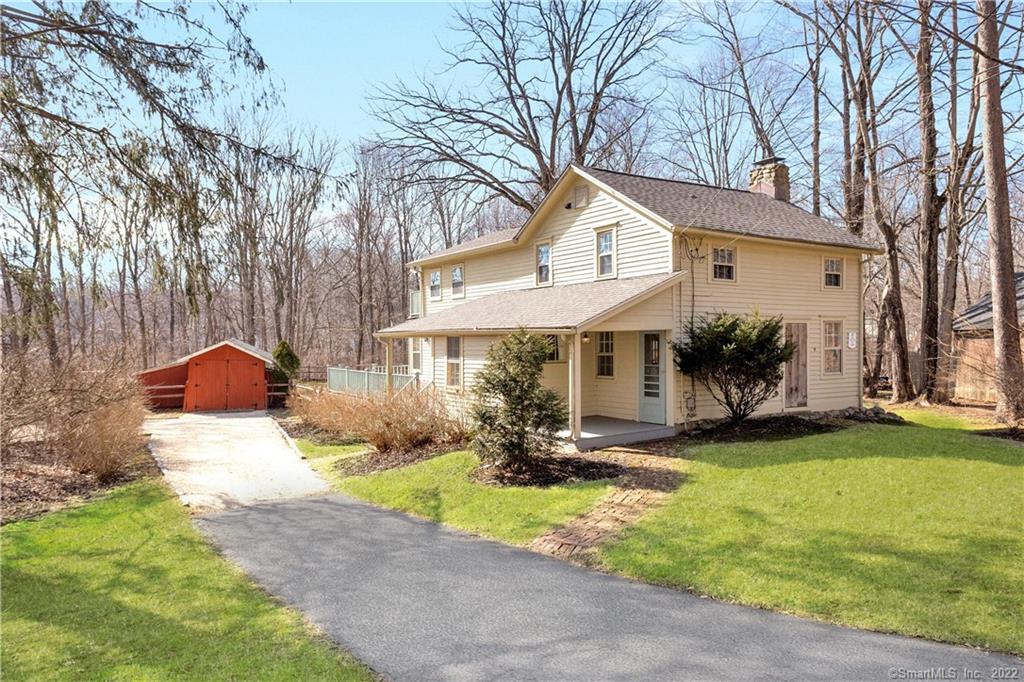 165 Perry Avenue — photo 1