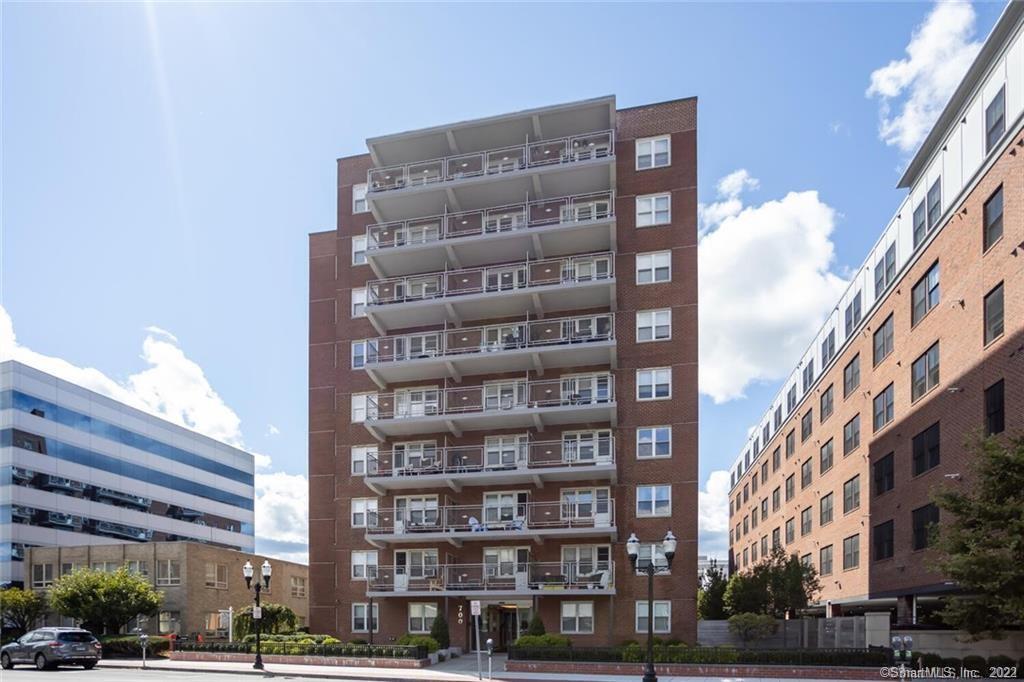 700 Summer Street, Unit 6J — exterior photo